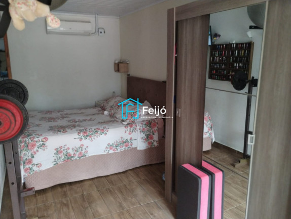 Imagem Casa com 3 Quartos à Venda, 140 m² em Lami - Porto Alegre