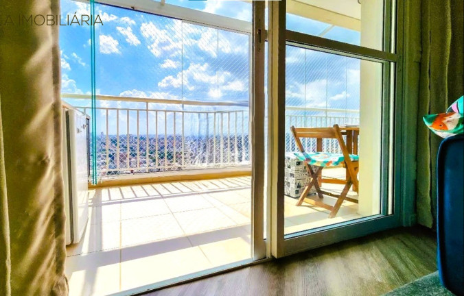 Imagem Imóvel com 3 Quartos à Venda, 104 m² em Centro - São Bernardo Do Campo