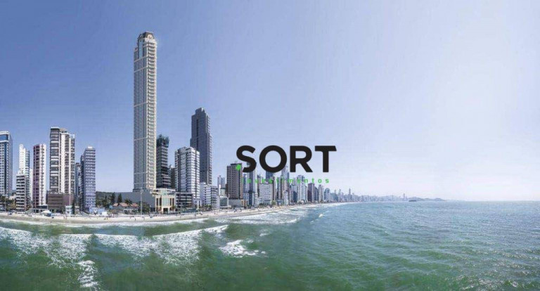 Imagem Cobertura com 5 Quartos à Venda, 435 m² em Barra Sul - Balneário Camboriú