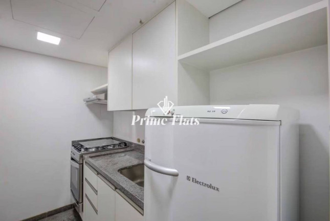 Imagem Apartamento com 1 Quarto à Venda, 66 m² em Jardim Paulista - São Paulo