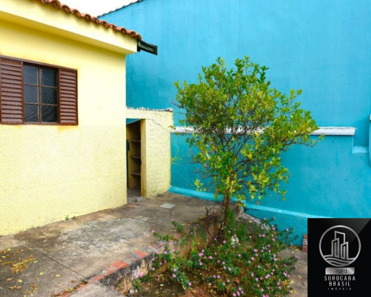 Imagem Casa com 3 Quartos à Venda, 212 m² em Jardim Maria Eugênia - Sorocaba