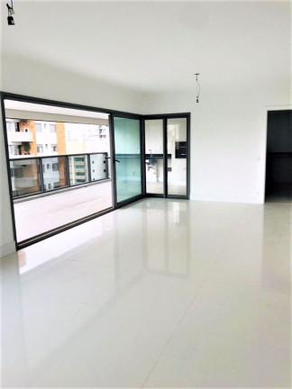 Imagem Apartamento com 4 Quartos à Venda, 193 m² em Brooklin - São Paulo Imagem Apartamento com 4 Quartos à Venda, 193 m² em Brooklin - São Paulo