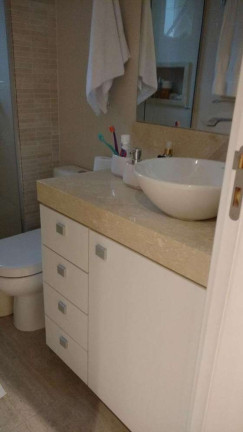 Imagem Apartamento com 3 Quartos à Venda, 170 m² em Mooca - São Paulo