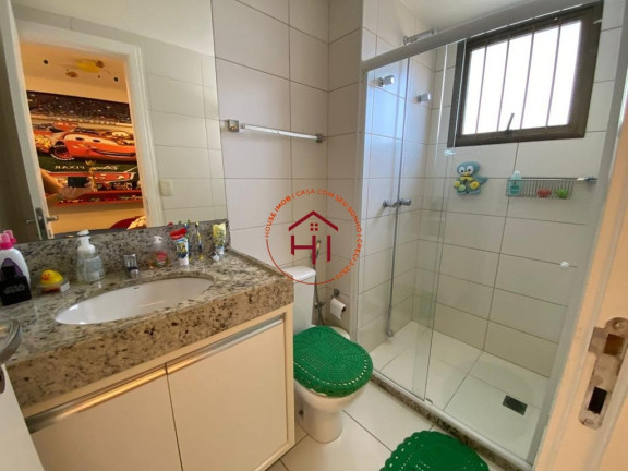 Imagem Apartamento com 3 Quartos à Venda, 142 m² em Paralela - Salvador Imagem Apartamento com 3 Quartos à Venda, 142 m² em Paralela - Salvador