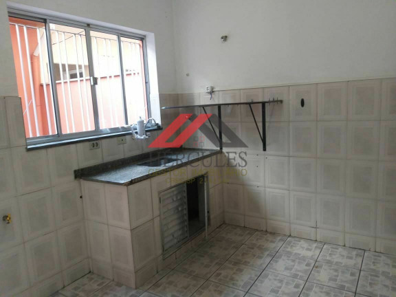 Imagem Sobrado com 2 Quartos à Venda, 90 m² em Jardim Aeroporto - São Paulo