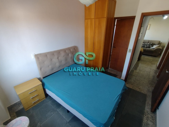 Imagem Apartamento com 2 Quartos à Venda, 60 m² em Enseada - Guarujá