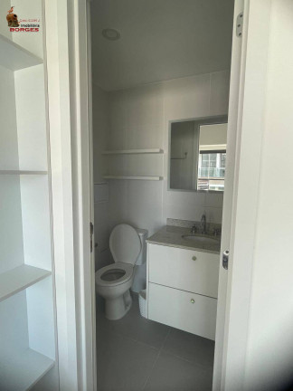 Imagem Studio com 1 Quarto para Alugar, 25 m² em Brooklin - São Paulo Imagem Studio com 1 Quarto para Alugar, 25 m² em Brooklin - São Paulo