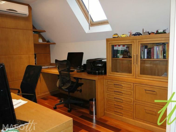 Imagem Apartamento com 4 Quartos à Venda, 282 m² em Centro - Gramado Imagem Apartamento com 4 Quartos à Venda, 282 m² em Centro - Gramado