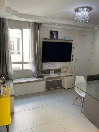 Imagem Apartamento com 2 Quartos à Venda, em Vila Alzira - Guarulhos Imagem Apartamento com 2 Quartos à Venda, em Vila Alzira - Guarulhos
