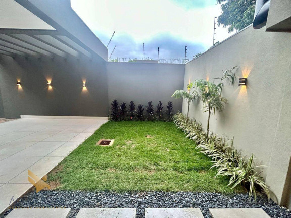 Imagem Sobrado com 3 Quartos à Venda, 173 m² em Vila Nascente - Campo Grande Imagem Sobrado com 3 Quartos à Venda, 173 m² em Vila Nascente - Campo Grande