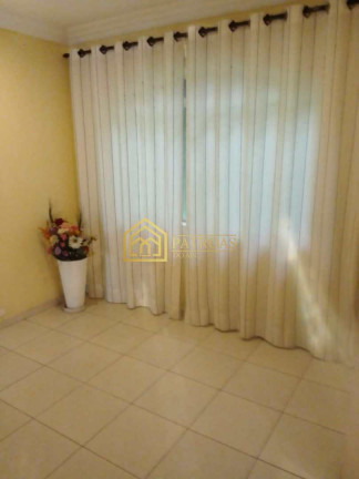 Imagem Casa com 3 Quartos à Venda, 379 m² em Vila Aquilino - Santo André Imagem Casa com 3 Quartos à Venda, 379 m² em Vila Aquilino - Santo André