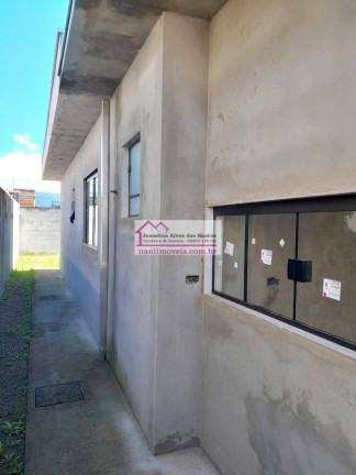 Imagem Casa com 2 Quartos à Venda, 150 m² em Balneário Dos Golfinhos - Caraguatatuba