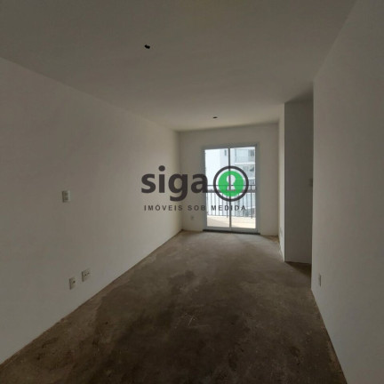 Apartamento com 2 Quartos à Venda, 52 m² em Tatuapé - São Paulo