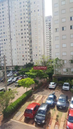 Imagem Apartamento com 3 Quartos à Venda, 56 m² em Cocaia - Guarulhos Imagem Apartamento com 3 Quartos à Venda, 56 m² em Cocaia - Guarulhos