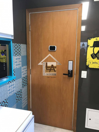 Imagem Apartamento com 3 Quartos à Venda, 98 m² em Alto Da Boa Vista - São Paulo Imagem Apartamento com 3 Quartos à Venda, 98 m² em Alto Da Boa Vista - São Paulo