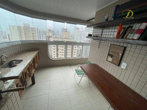Imagem Apartamento com 2 Quartos à Venda, 84 m² em Aviação - Praia Grande Imagem Apartamento com 2 Quartos à Venda, 84 m² em Aviação - Praia Grande
