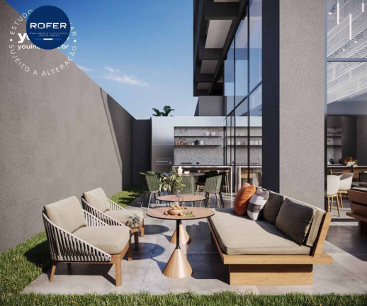Imagem Apartamento com 1 Quarto à Venda, 23 m² em Pinheiros - São Paulo Imagem Apartamento com 1 Quarto à Venda, 23 m² em Pinheiros - São Paulo
