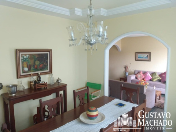 Imagem Imóvel com 3 Quartos à Venda, 122 m² em Jardim Primavera - Volta Redonda