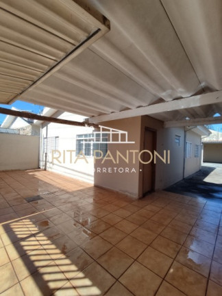 Imagem Casa com 4 Quartos à Venda, 141 m² em Vila Monte Alegre - Ribeirão Preto Imagem Casa com 4 Quartos à Venda, 141 m² em Vila Monte Alegre - Ribeirão Preto