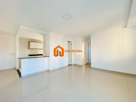 Imagem Apartamento com 2 Quartos à Venda, em Mucuripe - Fortaleza Imagem Apartamento com 2 Quartos à Venda, em Mucuripe - Fortaleza