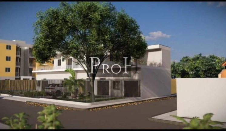 Imagem Sobrado com 2 Quartos à Venda, 110 m² em Vila Homero Thon - Santo André Imagem Sobrado com 2 Quartos à Venda, 110 m² em Vila Homero Thon - Santo André