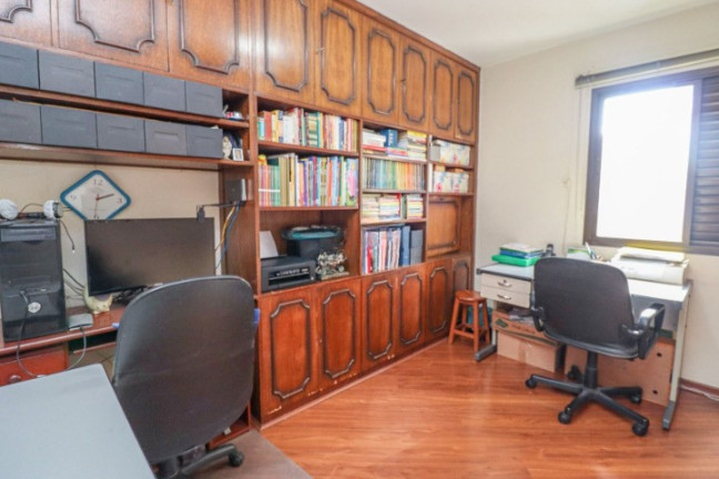 Imagem Apartamento com 4 Quartos à Venda, 163 m² em Paraíso - São Paulo