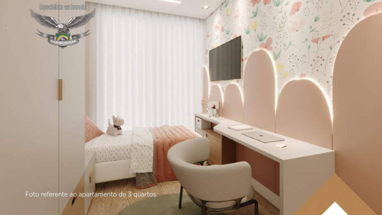 Imagem Apartamento com 3 Quartos à Venda, em Reduto - Belém Imagem Apartamento com 3 Quartos à Venda, em Reduto - Belém