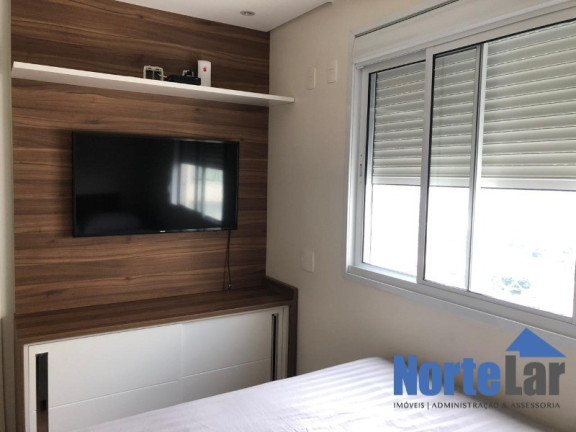 Imagem Apartamento com 2 Quartos à Venda, 87 m² em Vila Anastácio - São Paulo
