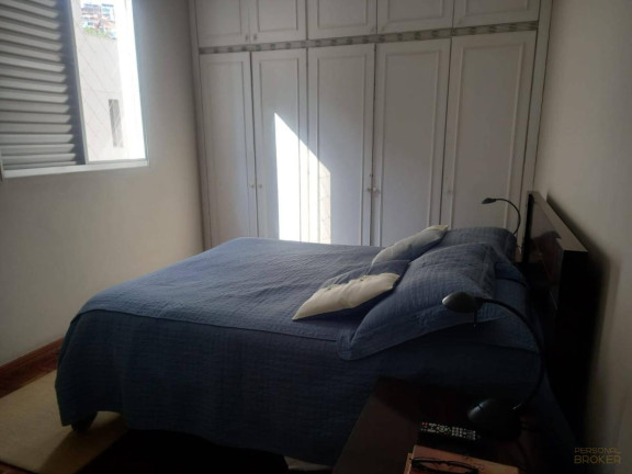 Imagem Apartamento com 3 Quartos à Venda, 90 m² em Santo Antônio - Belo Horizonte Imagem Apartamento com 3 Quartos à Venda, 90 m² em Santo Antônio - Belo Horizonte