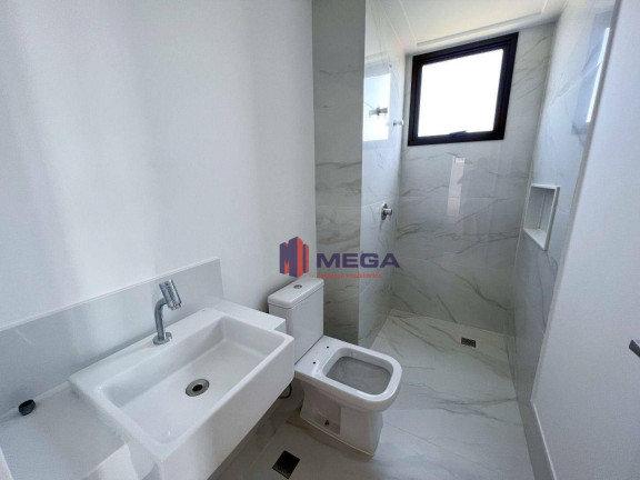 Imagem Apartamento com 3 Quartos à Venda, 135 m² em Enseada Azul - Guarapari