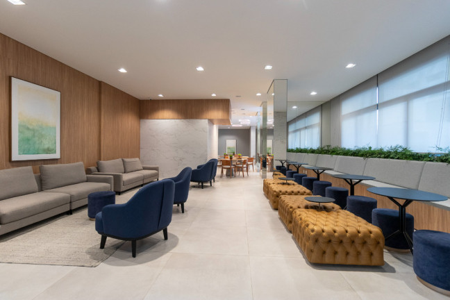 Imagem Imóvel com 3 Quartos à Venda, 128 m² em Ipiranga - São Paulo