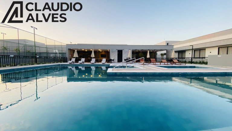 Imagem Casa de Condomínio com 3 Quartos para Alugar, 116 m² em Sim - Feira De Santana