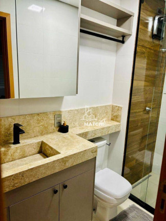 Imagem Apartamento com 2 Quartos à Venda, 64 m² em Trenza Vistana Residencial - Atibaia Imagem Apartamento com 2 Quartos à Venda, 64 m² em Trenza Vistana Residencial - Atibaia