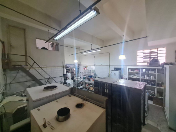 Imóvel Comercial à Venda, 450 m² em Bela Vista - Osasco