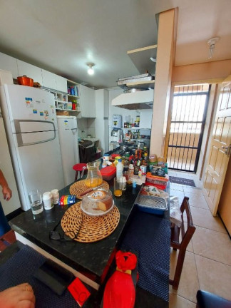 Imagem Apartamento com 2 Quartos à Venda, 70 m² em Praia Do Futuro - Fortaleza