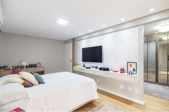 Imagem Casa com 3 Quartos à Venda,  em Interlagos - São Paulo