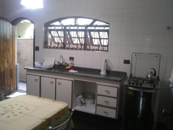 Imagem Casa com 3 Quartos à Venda, 200 m² em Parque Santa Rosa - Suzano Imagem Casa com 3 Quartos à Venda, 200 m² em Parque Santa Rosa - Suzano