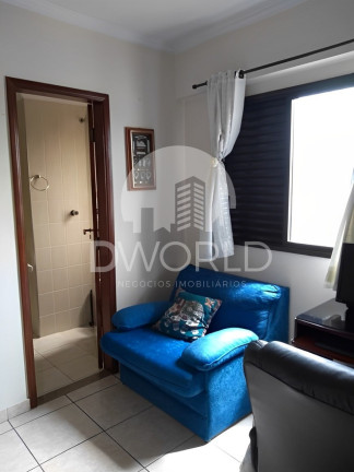 Imagem Imóvel com 3 Quartos à Venda, 140 m² em Parque Das Nações - Santo André Imagem Imóvel com 3 Quartos à Venda, 140 m² em Parque Das Nações - Santo André