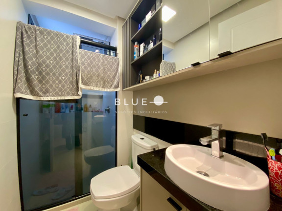 Apartamento com 1 Quarto à Venda, 47 m² em Centro - Torres