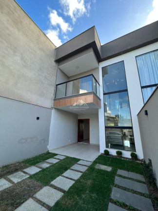 Casa com 3 Quartos à Venda, 150 m² em Civit Ii - Serra