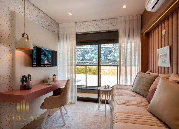 Imagem Apartamento com 3 Quartos à Venda, 206 m² em Vila Romana - São Paulo Imagem Apartamento com 3 Quartos à Venda, 206 m² em Vila Romana - São Paulo