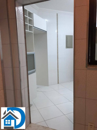 Imagem Apartamento com 3 Quartos à Venda, 112 m² em Centro - Sorocaba