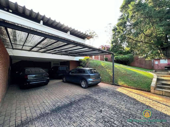 Imagem Casa de Condomínio com 4 Quartos à Venda, 640 m² em Jardim Mediterrâneo - Cotia