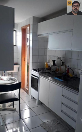 Imagem Apartamento com 2 Quartos à Venda, 62 m² em Rosarinho - Recife Imagem Apartamento com 2 Quartos à Venda, 62 m² em Rosarinho - Recife