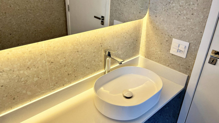 Imagem Apartamento com 2 Quartos à Venda, 120 m² em Itaim Bibi - São Paulo