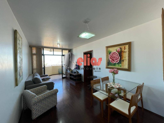 Imagem Apartamento com 3 Quartos à Venda, 90 m² em Vila Santo Antônio - Bauru Imagem Apartamento com 3 Quartos à Venda, 90 m² em Vila Santo Antônio - Bauru