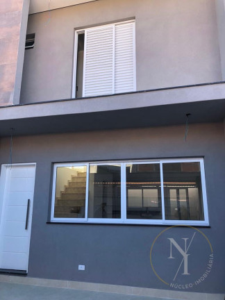 Imagem Sobrado com 3 Quartos à Venda, 90 m² em Jardim Sabara - São Paulo Imagem Sobrado com 3 Quartos à Venda, 90 m² em Jardim Sabara - São Paulo