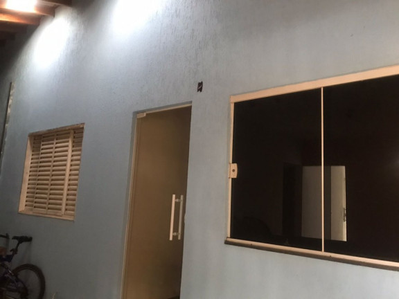 Imagem Casa com 4 Quartos à Venda, 180 m² em Vila Independência - Bauru