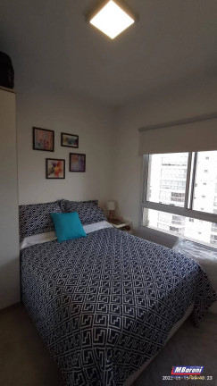Imagem Apartamento com 1 Quarto para Alugar, 44 m² em Vila Olímpia - São Paulo Imagem Apartamento com 1 Quarto para Alugar, 44 m² em Vila Olímpia - São Paulo