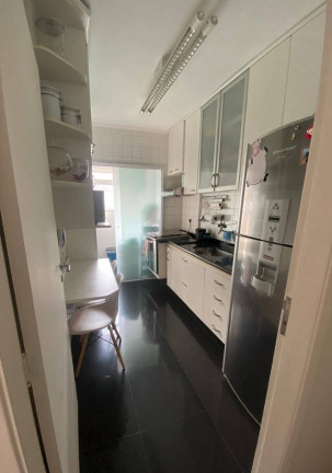 Imagem Apartamento com 2 Quartos à Venda, 60 m² em Vila Antonina - São Paulo